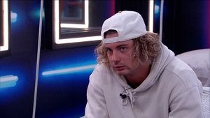 Big Brother Epizóda 22