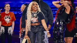 Nick Cannon Presents: Wild 'N Out Epizóda 23