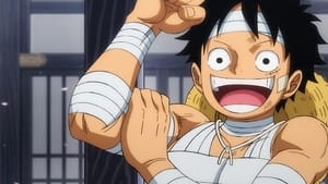 One Piece Epizóda 1079