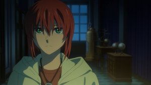 The Ancient Magus' Bride Epizóda 16
