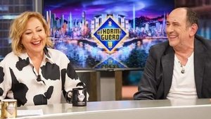 El hormiguero Epizóda 9