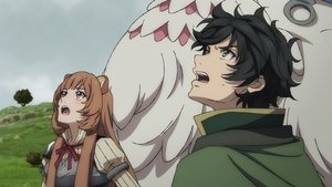 The Rising of the Shield Hero Epizóda 5