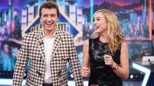 El hormiguero Epizóda 12