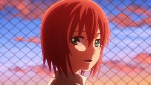 The Ancient Magus' Bride Epizóda 21