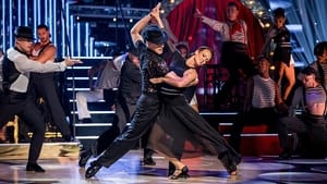 Strictly Come Dancing Epizóda 1