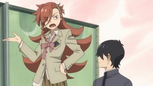 FLCL Epizóda 1