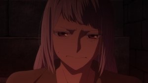 The Ancient Magus' Bride Epizóda 22