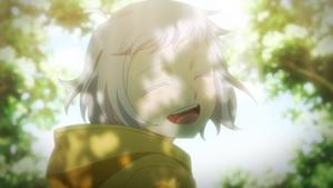 The Ancient Magus' Bride Epizóda 20