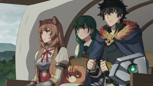 The Rising of the Shield Hero Epizóda 1