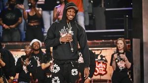 Nick Cannon Presents: Wild 'N Out Epizóda 20