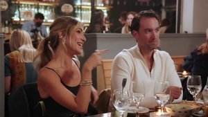 The Real Housewives of New York City Epizóda 12