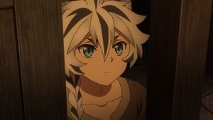 The Rising of the Shield Hero Epizóda 3