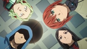 The Ancient Magus' Bride Epizóda 18