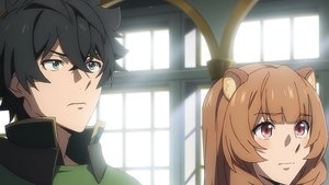 The Rising of the Shield Hero Epizóda 4
