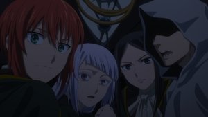 The Ancient Magus' Bride Epizóda 23