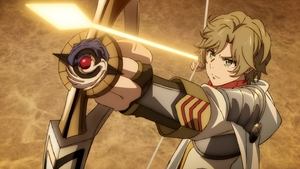 The Rising of the Shield Hero Epizóda 11