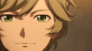 The Rising of the Shield Hero Epizóda 10