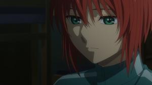The Ancient Magus' Bride Epizóda 14