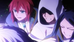 The Ancient Magus' Bride Epizóda 24