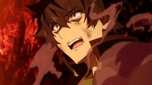 The Rising of the Shield Hero Epizóda 9