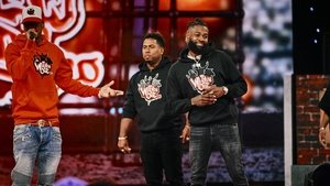 Nick Cannon Presents: Wild 'N Out Epizóda 22