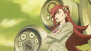FLCL Epizóda 2
