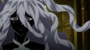 The Ancient Magus' Bride Epizóda 19