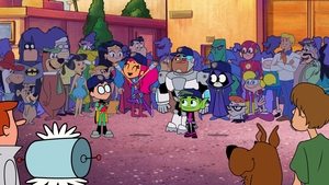 Teen Titans Go! Epizóda 20