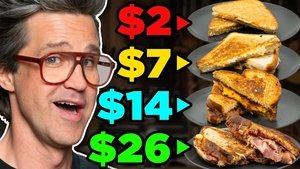 Good Mythical Morning Epizóda 6
