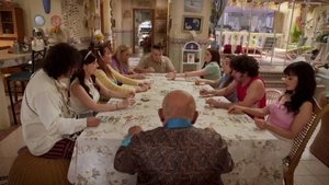 A Family of Ten Epizóda 9