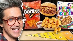 Good Mythical Morning Epizóda 153
