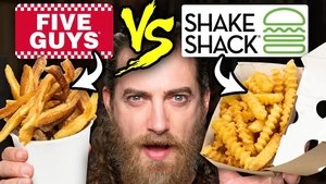 Good Mythical Morning Epizóda 5