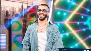 El hormiguero Epizóda 15