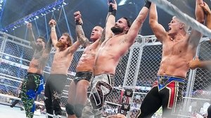 Raw Epizóda 52