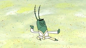 SpongeBob v šortkách Epizóda 1