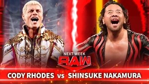 Raw Epizóda 50