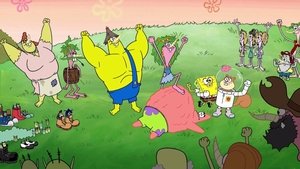 SpongeBob v šortkách Epizóda 14