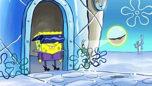 SpongeBob v šortkách Epizóda 13