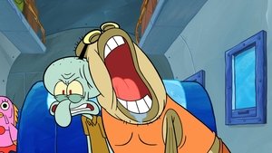 SpongeBob v šortkách Epizóda 5