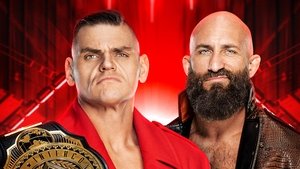 Raw Epizóda 40