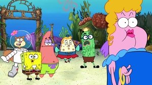 SpongeBob v šortkách Epizóda 21
