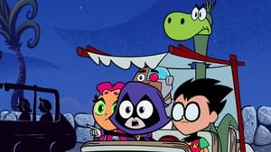 Teen Titans Go! Epizóda 18