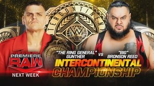 Raw Epizóda 42