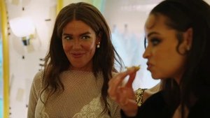 The Real Housewives of New York City Epizóda 14