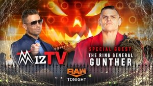 Raw Epizóda 44