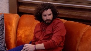 Big Brother Epizóda 26