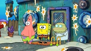 SpongeBob v šortkách Epizóda 3