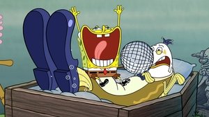 SpongeBob v šortkách Epizóda 7