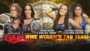 Raw Epizóda 51