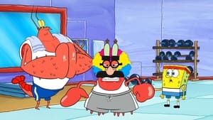 SpongeBob v šortkách Epizóda 2